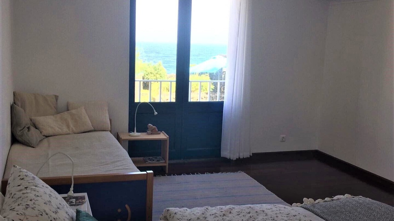 Photo of Bedroom in Ponta Delgada