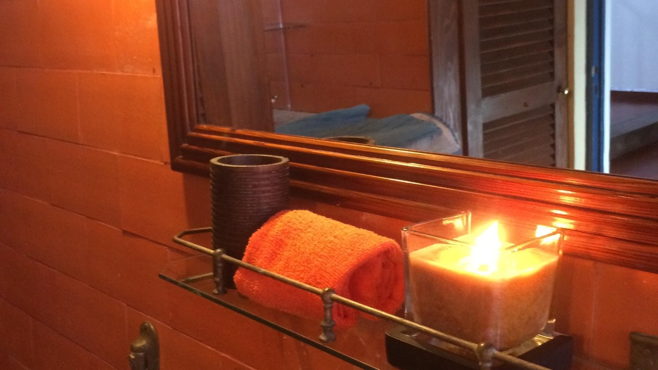 Photo of Bathroom in Ponta Delgada