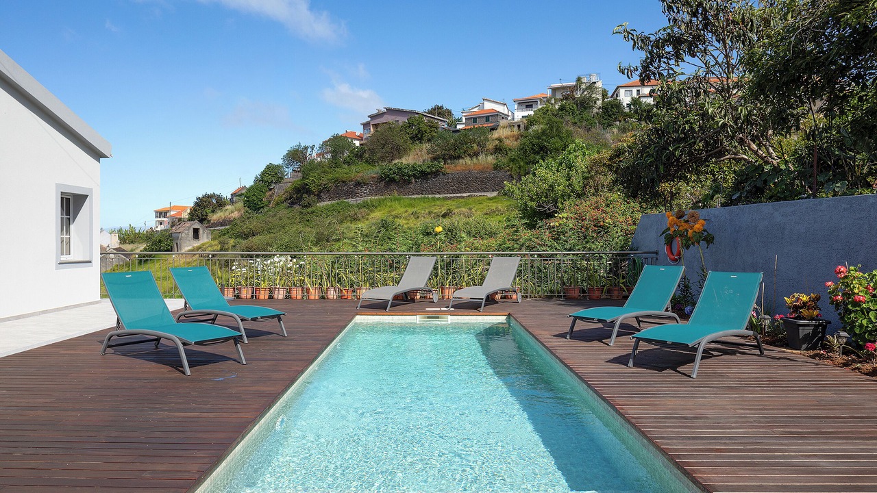 Photo of Outdoor in Estrela da Calheta