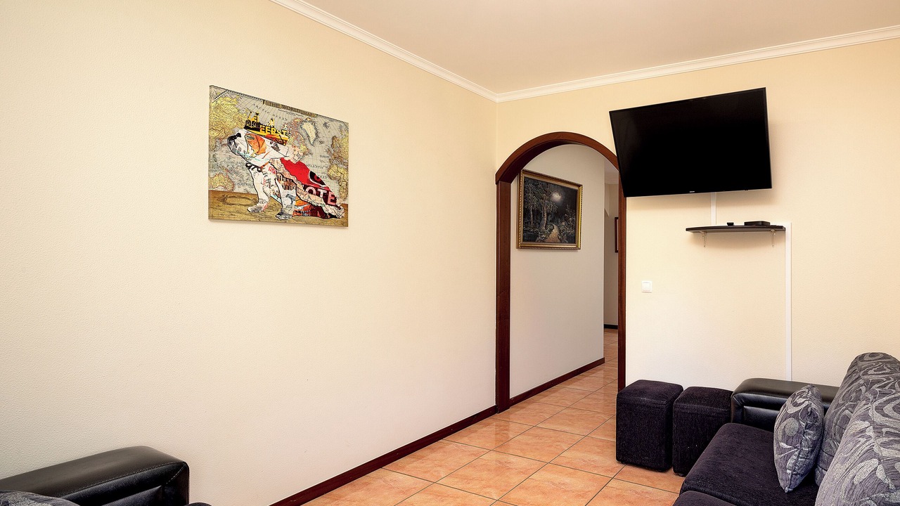 Photo of Livingroom in Estrela da Calheta