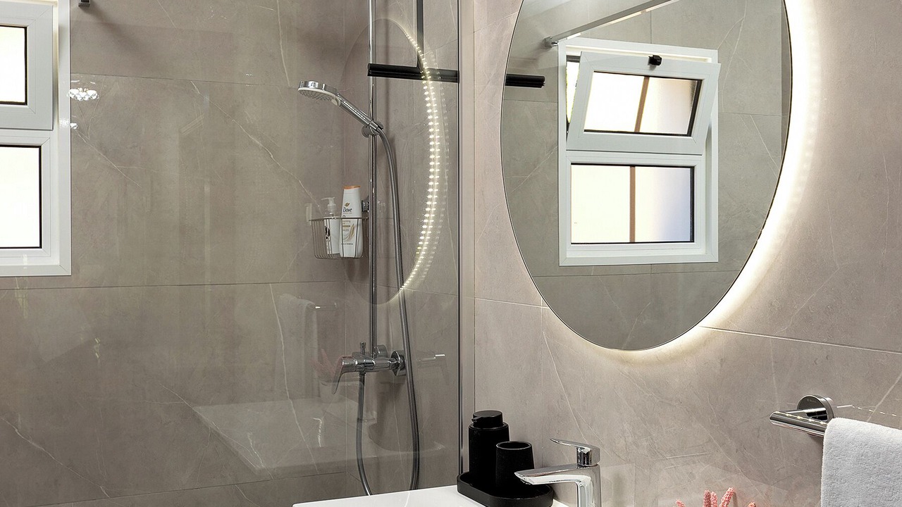 Photo of Bathroom in Estrela da Calheta