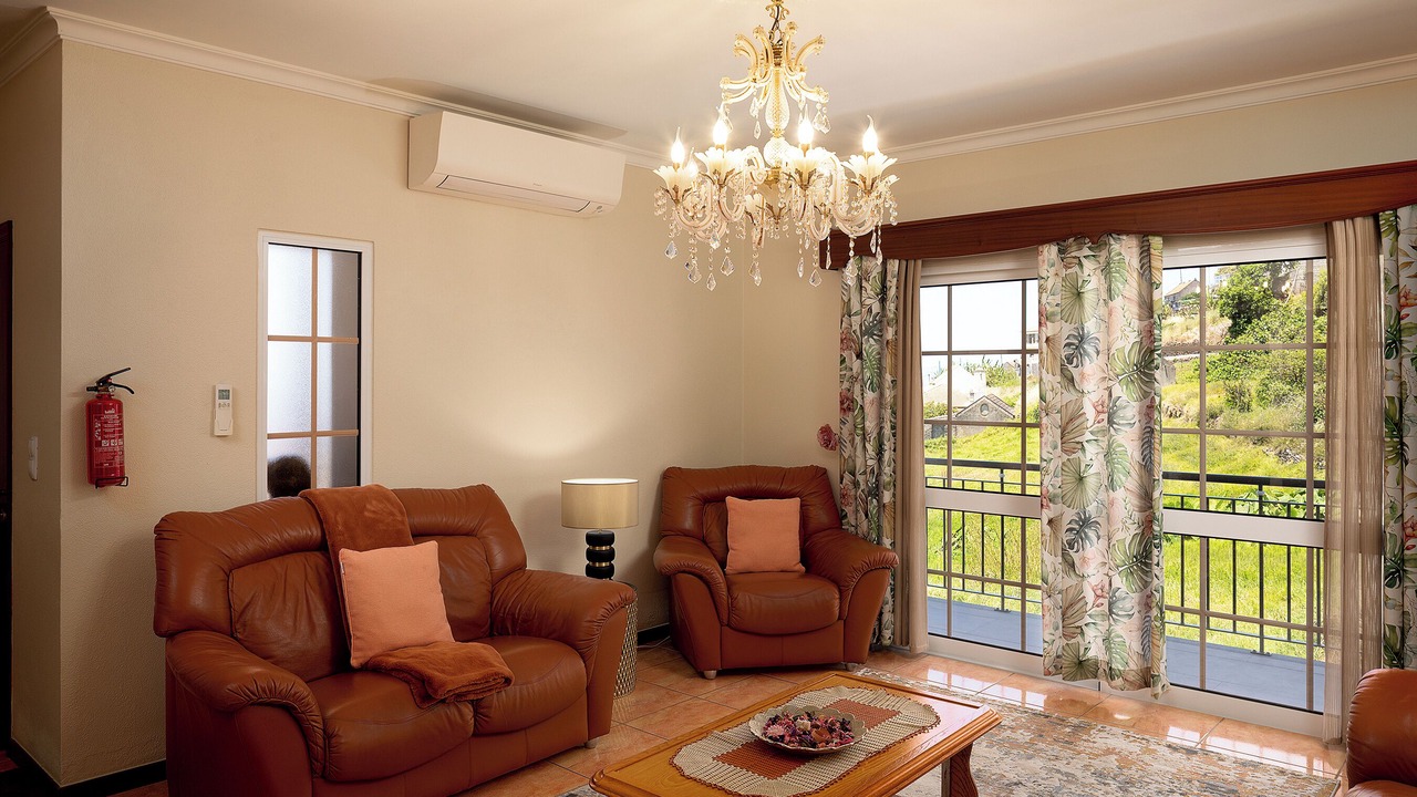 Photo of Livingroom in Estrela da Calheta
