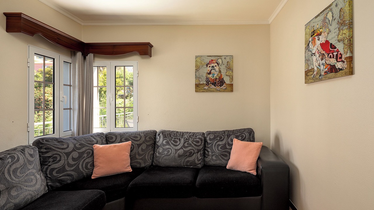 Photo of Livingroom in Estrela da Calheta