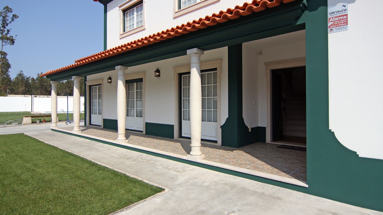 Photo of Outdoor in Sao Martinho do Porto