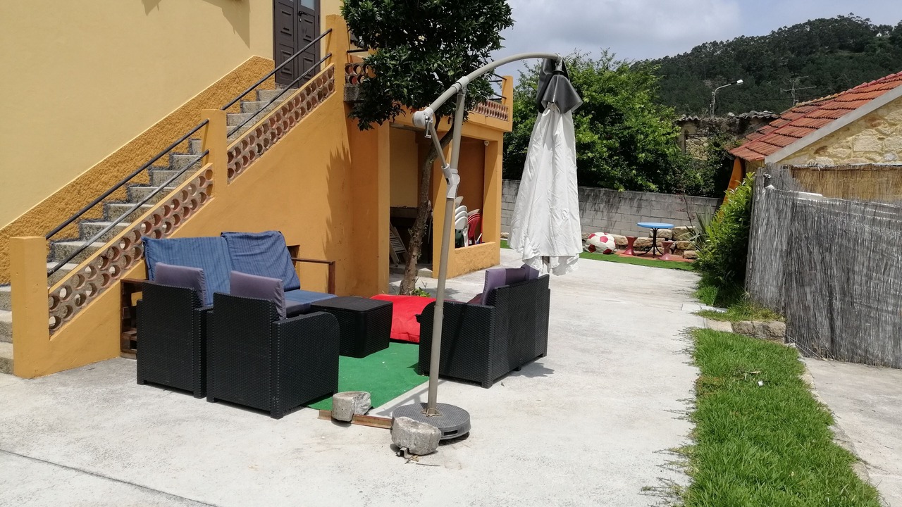Photo of Patio Balcony in Marinhas