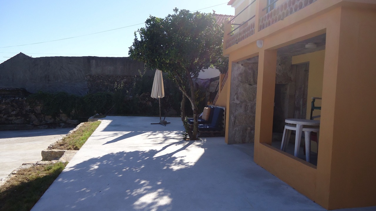 Photo of Patio Balcony in Marinhas