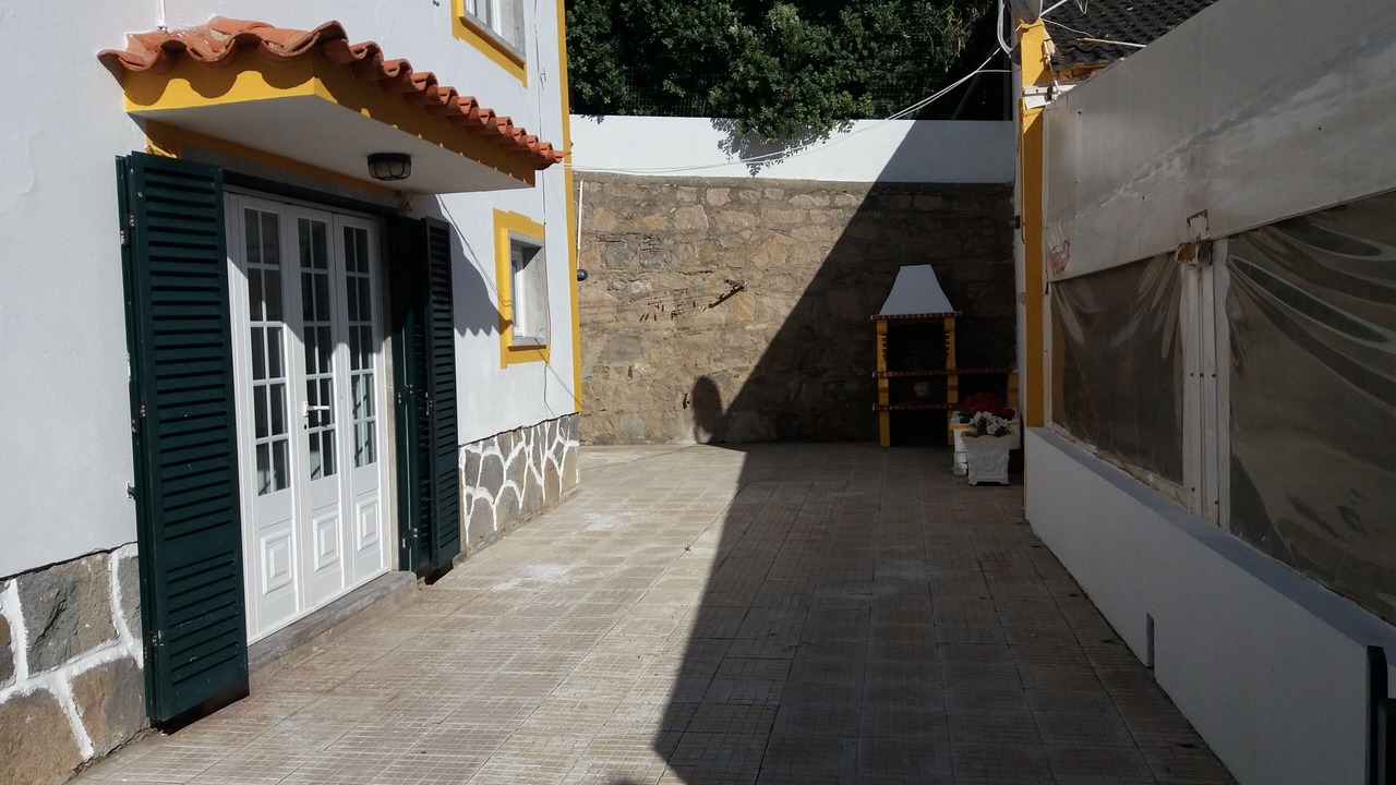 Photo of Patio Balcony in Colares