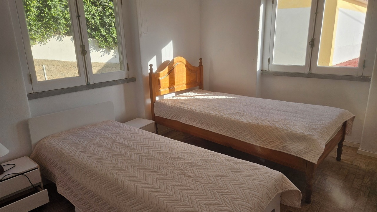Photo of Bedroom in Colares