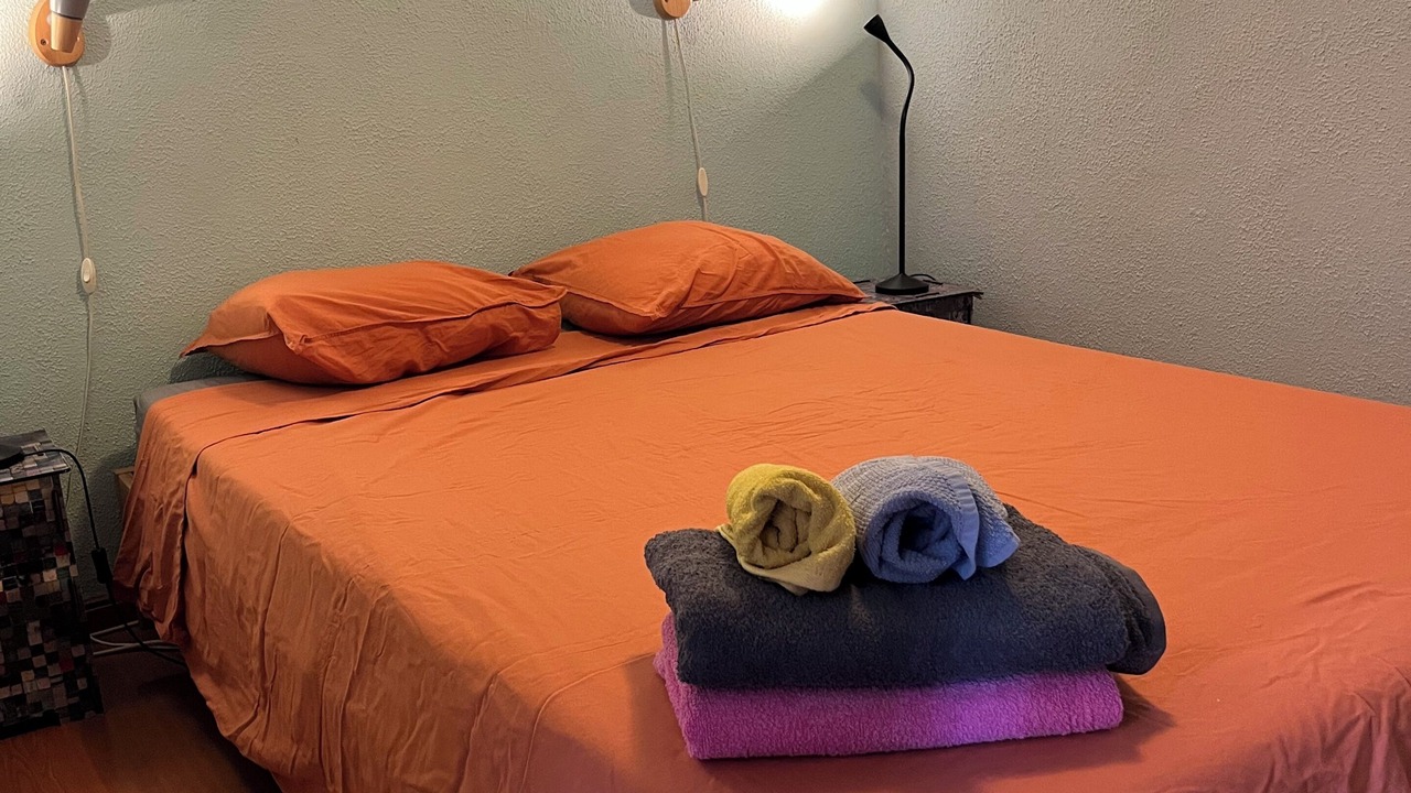 Photo of Bedroom in Santo Estevao