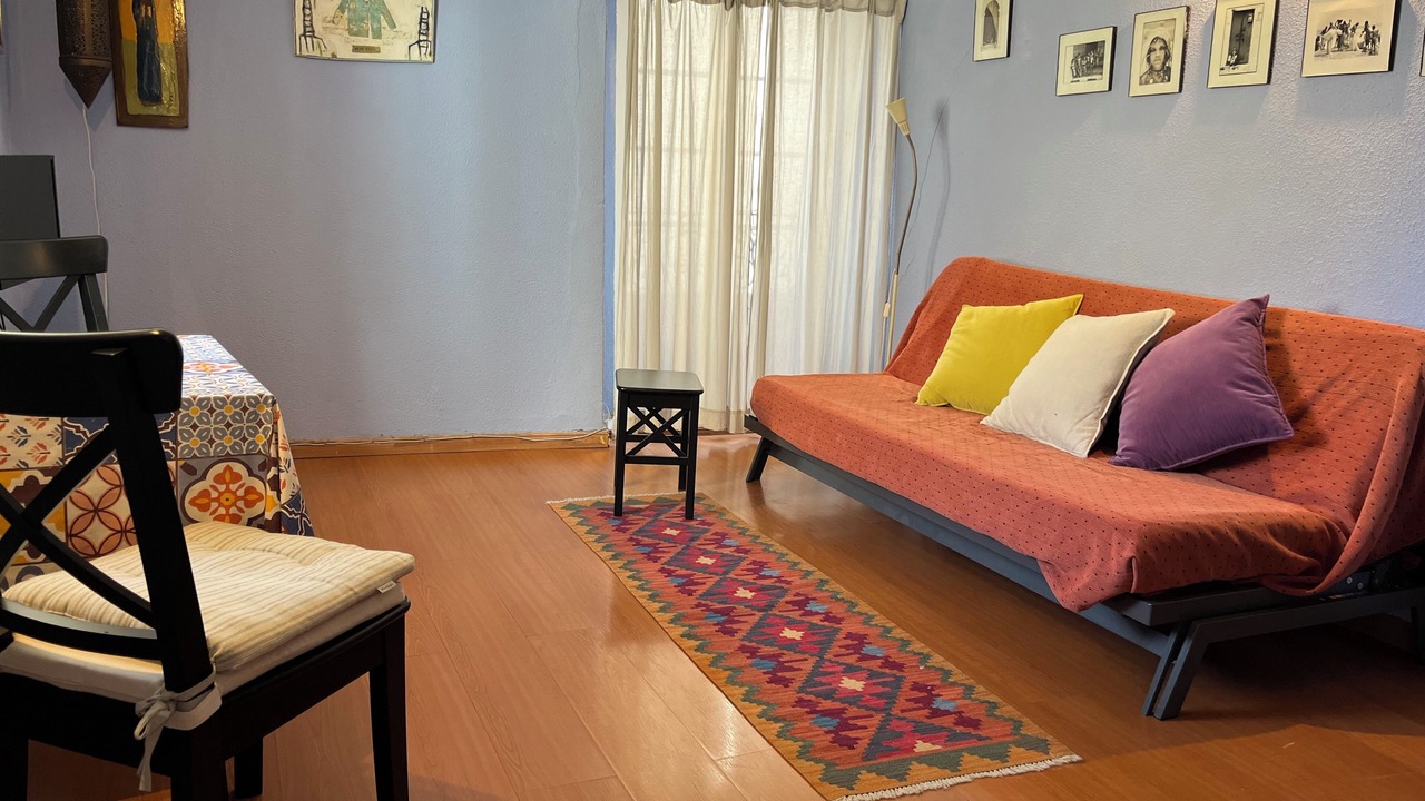 Photo of Livingroom in Santo Estevao