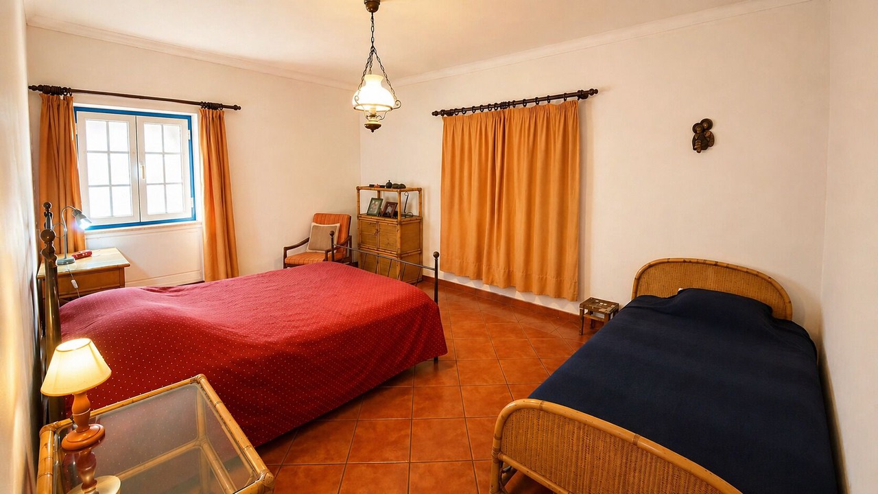 Photo of Bedroom in Riachos
