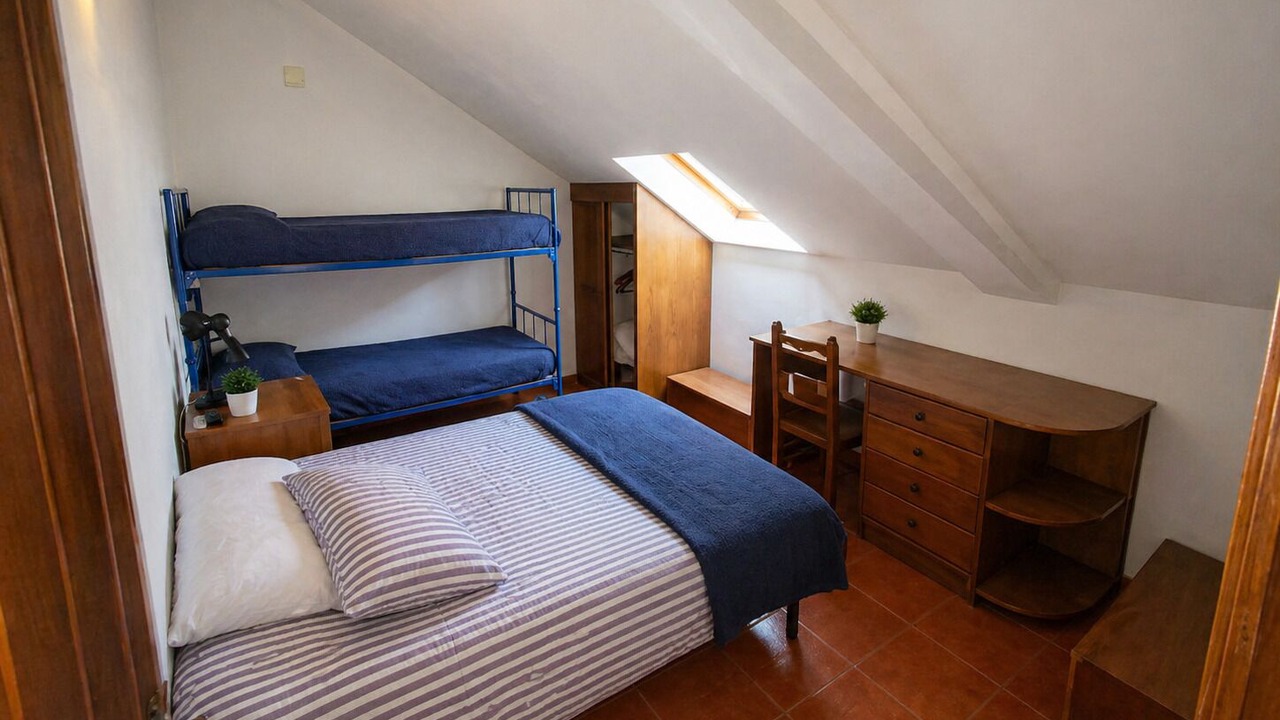 Photo of Bedroom in Riachos