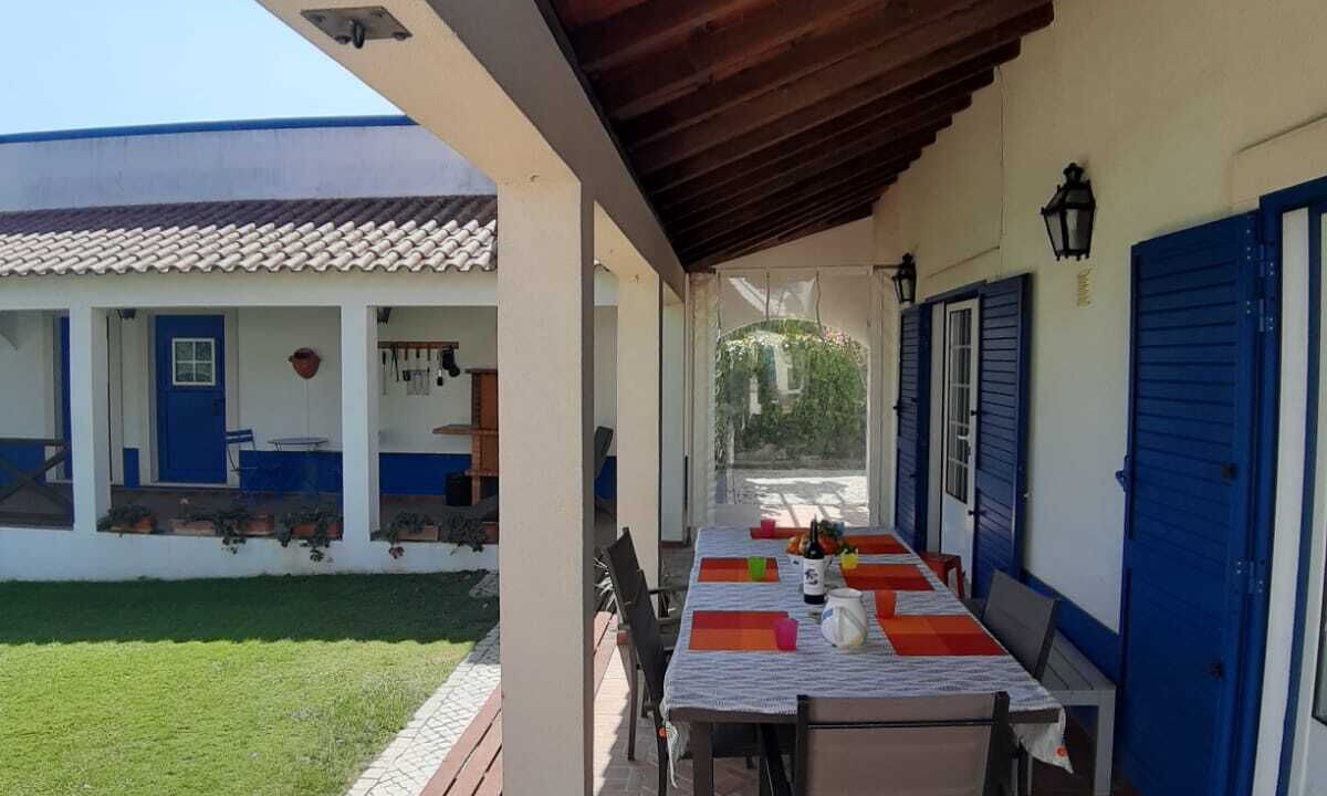 Photo of Outdoor in Riachos