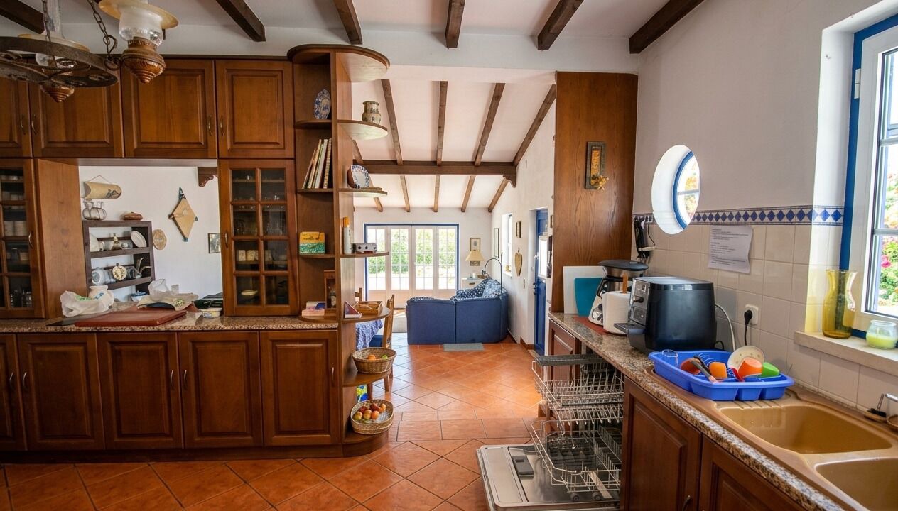 Photo of Kitchen in Riachos
