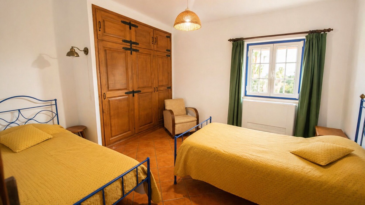 Photo of Bedroom in Riachos