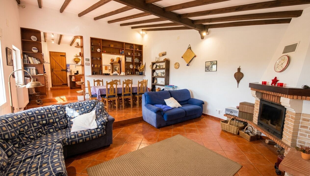 Photo of Livingroom in Riachos
