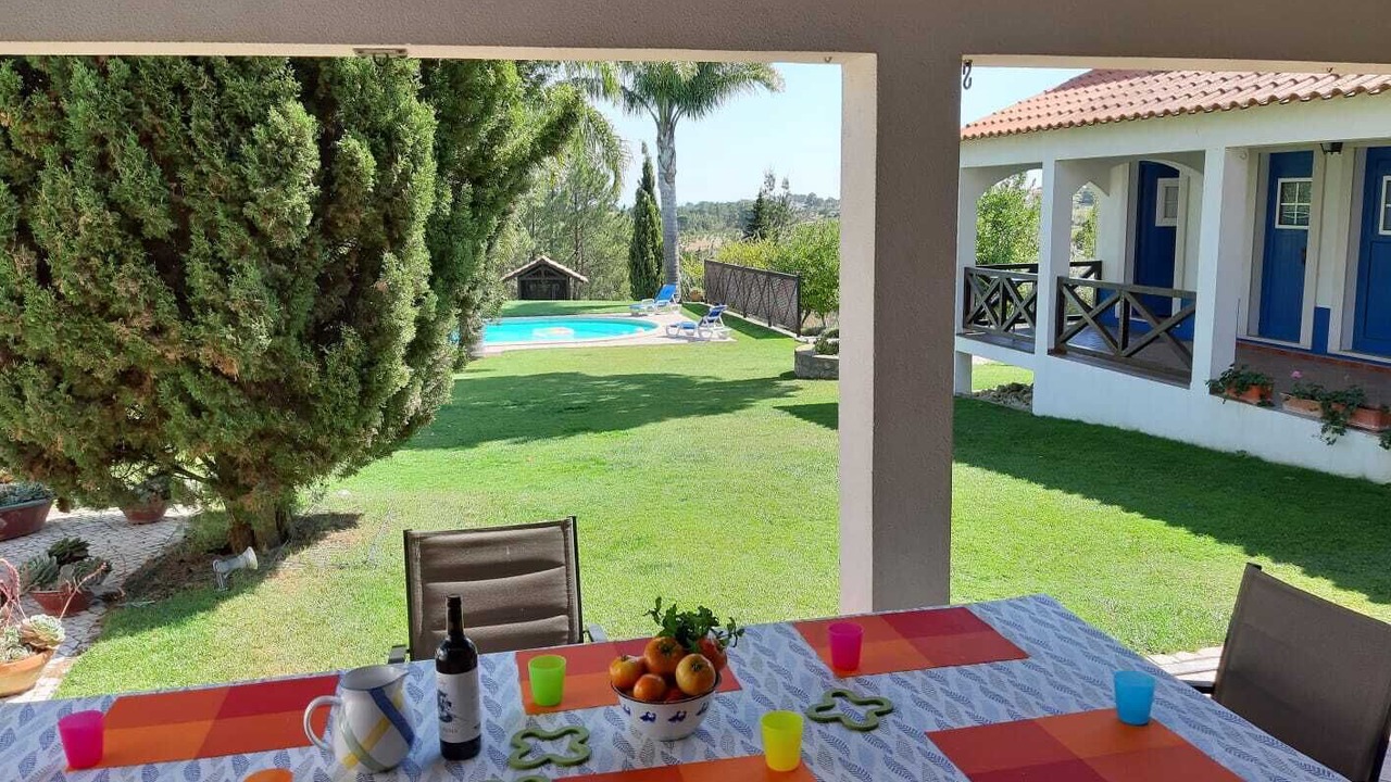 Photo of Outdoor in Riachos