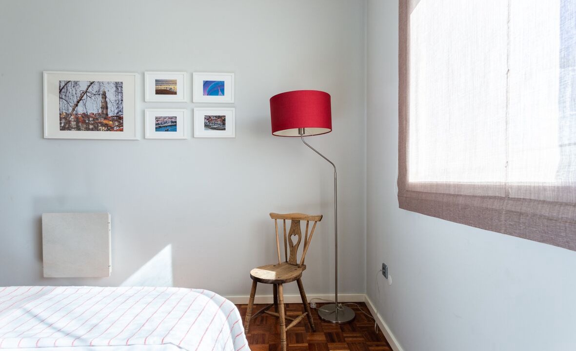 Photo of Bedroom in Lordelo do Ouro e Massarelos