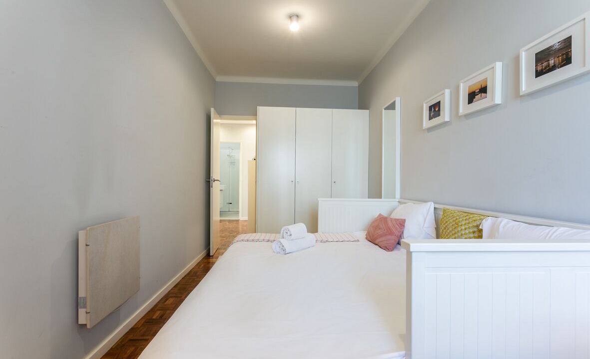Photo of Bedroom in Lordelo do Ouro e Massarelos