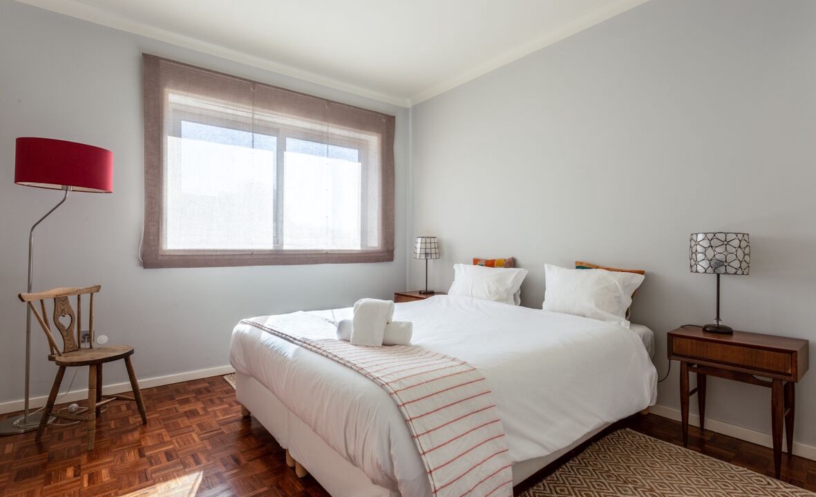 Photo of Bedroom in Lordelo do Ouro e Massarelos