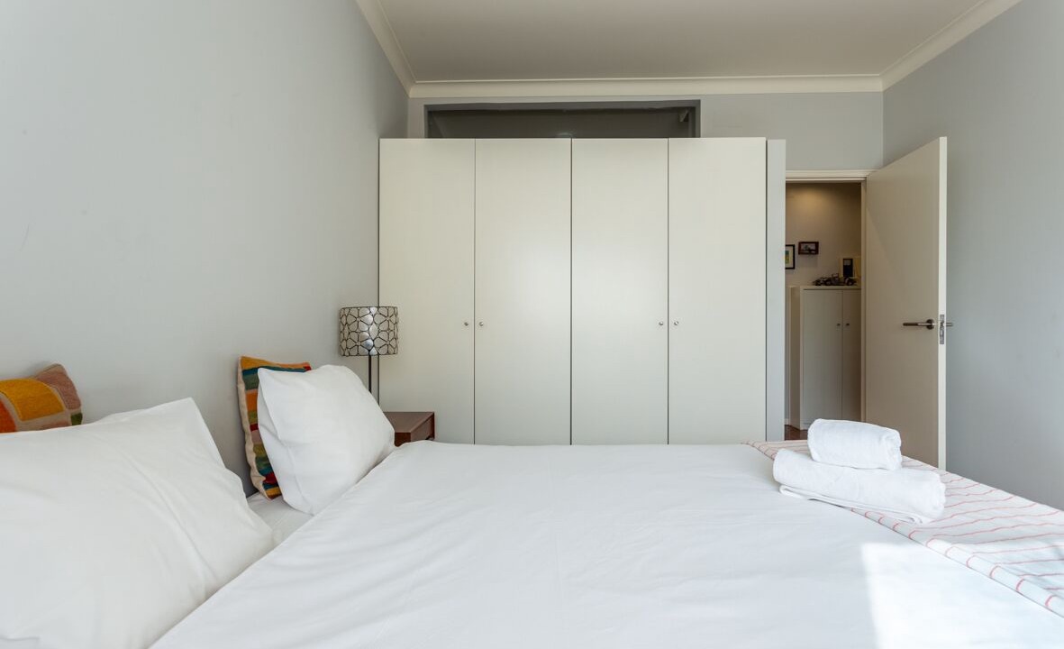 Photo of Bedroom in Lordelo do Ouro e Massarelos