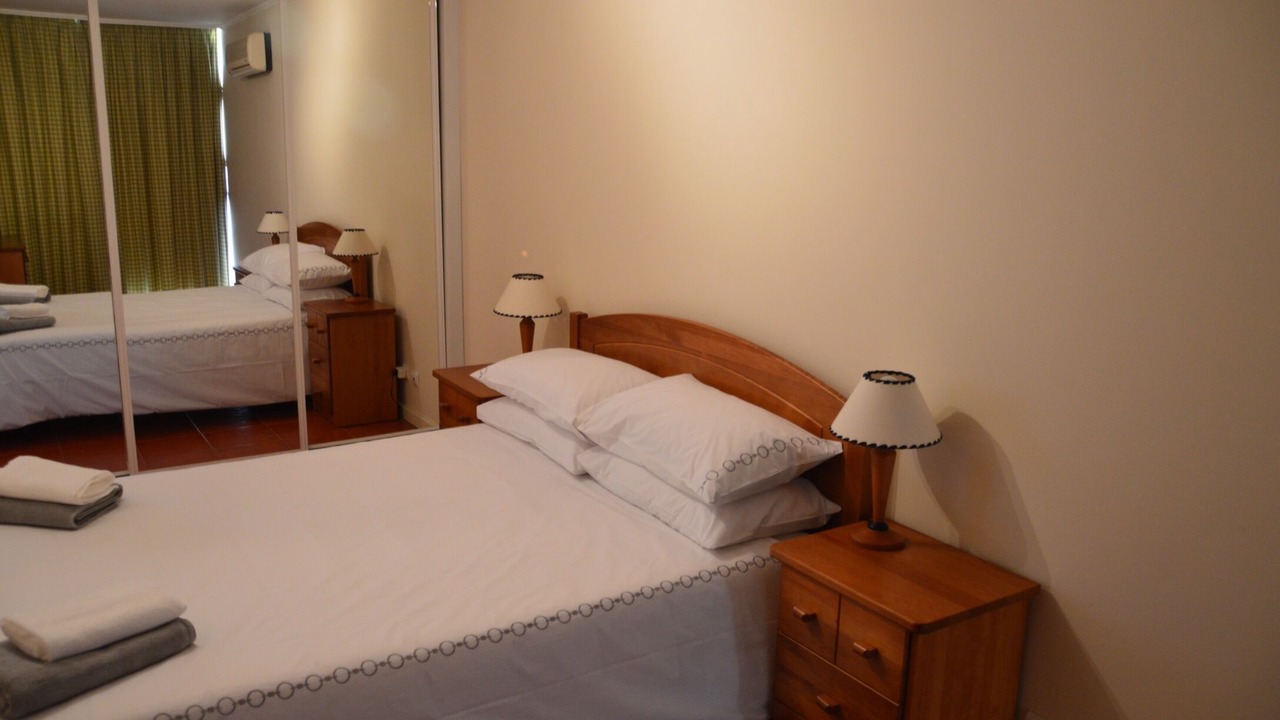 Photo of Bedroom in Praia da Rocha
