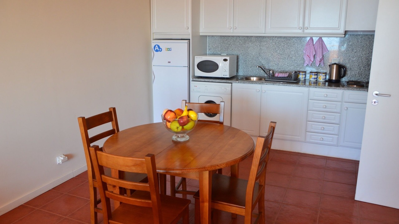 Photo of Kitchen in Praia da Rocha