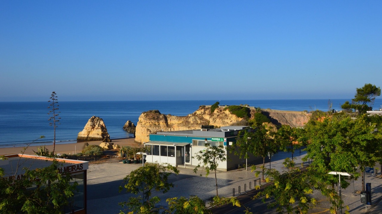 Photo of Others in Praia da Rocha