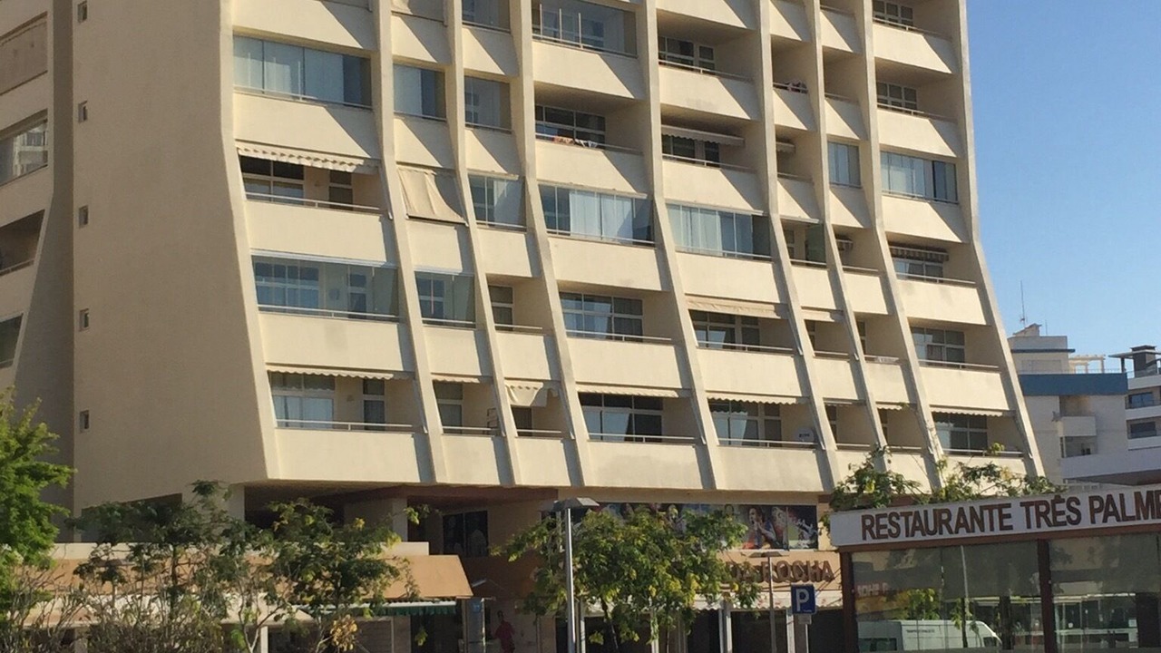 Photo of Outdoor in Praia da Rocha