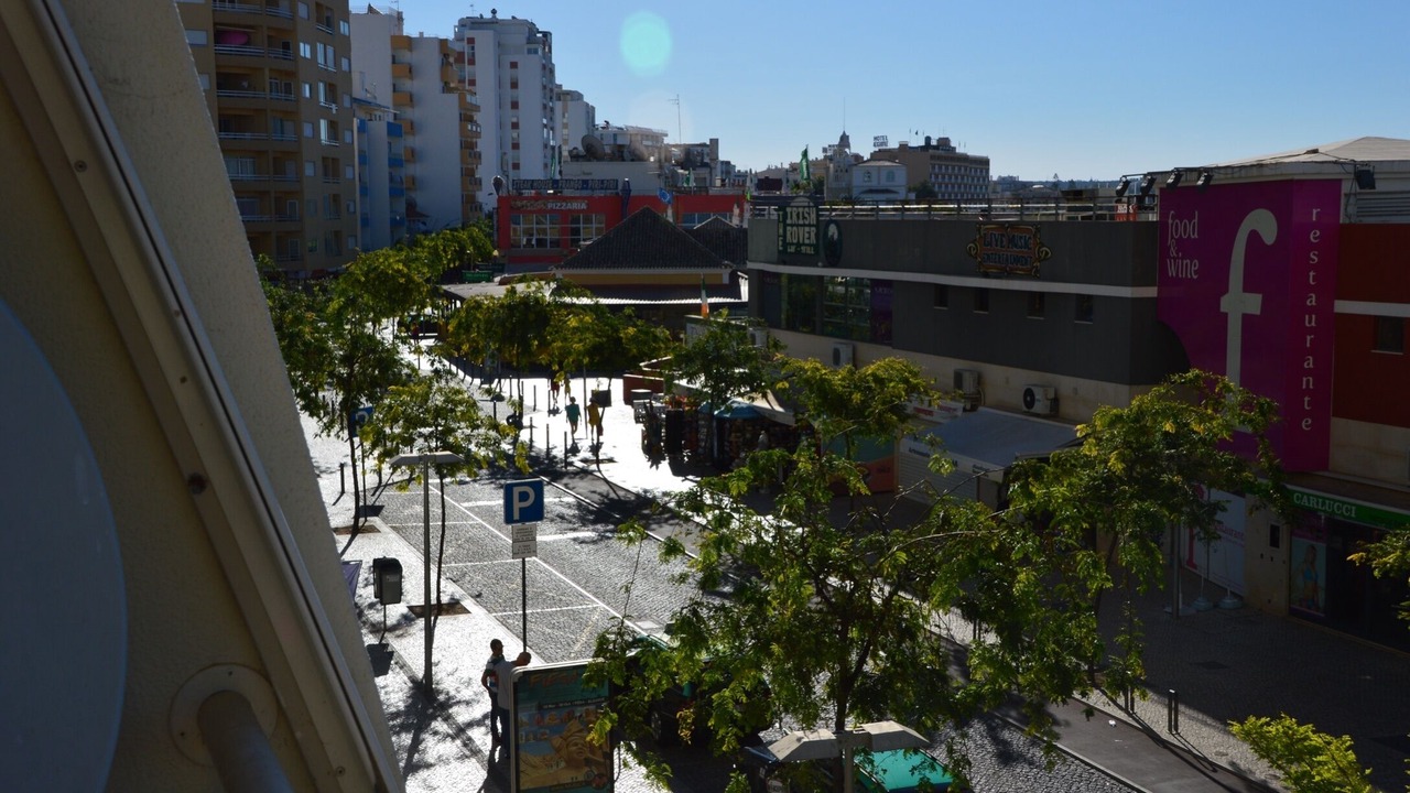 Photo of Patio Balcony in Praia da Rocha