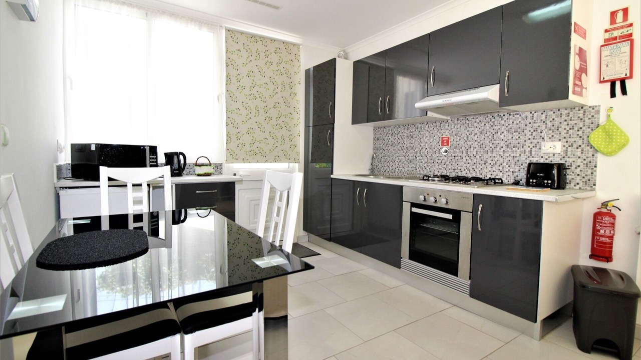 Photo of Kitchen in Sao Goncalo