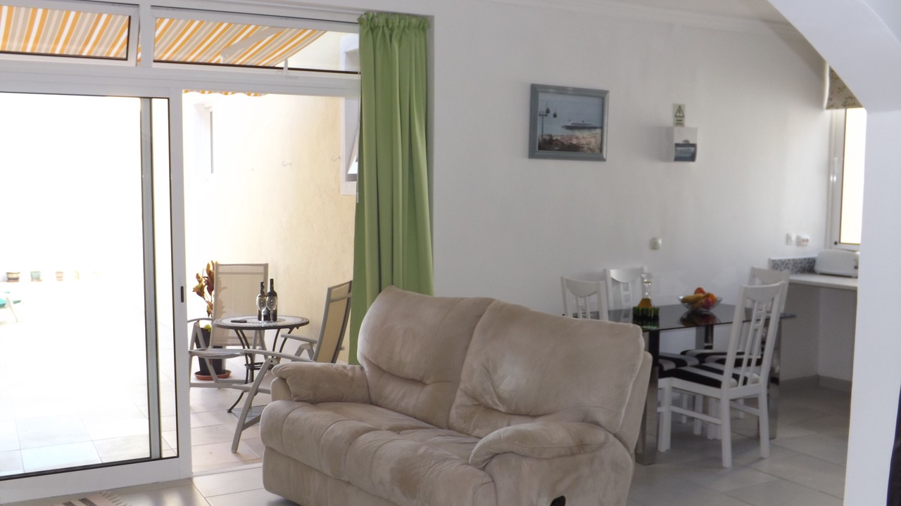 Photo of Livingroom in Sao Goncalo