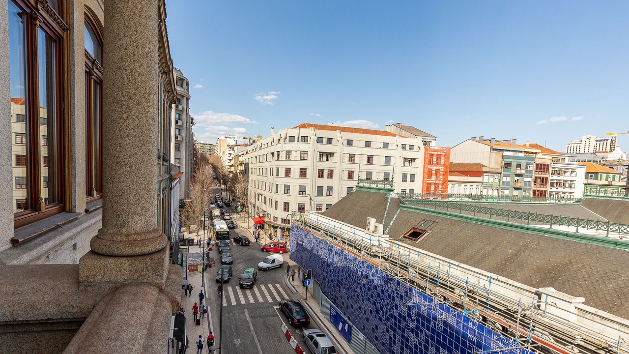 Photo of Patio Balcony in Centro / Baixa