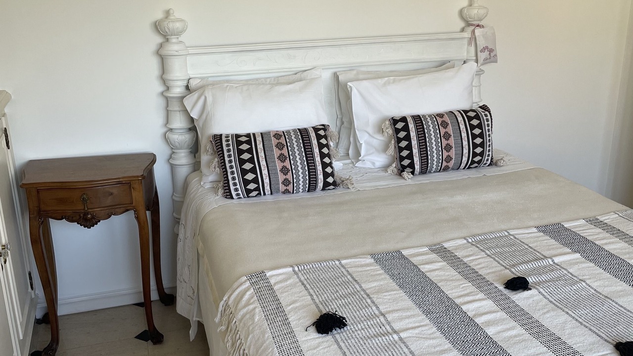 Photo of Bedroom in Casal da Ladeira