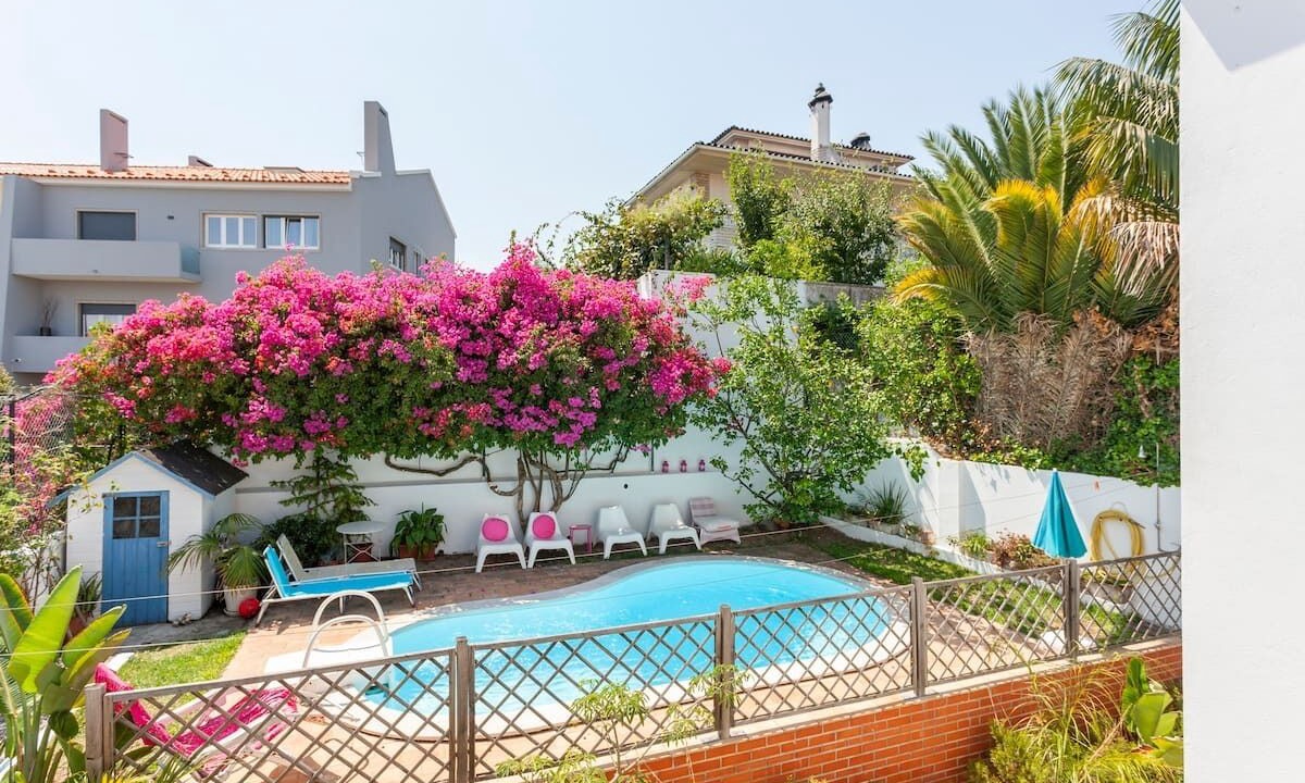 Photo of Outdoor in Casal da Ladeira
