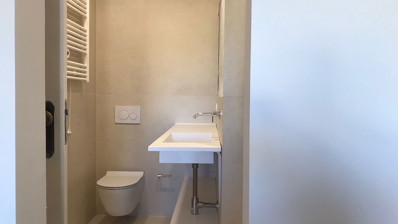 Photo of Bathroom in Casal da Ladeira