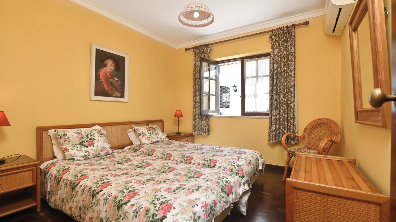 Photo of Bedroom in Praia das Macas