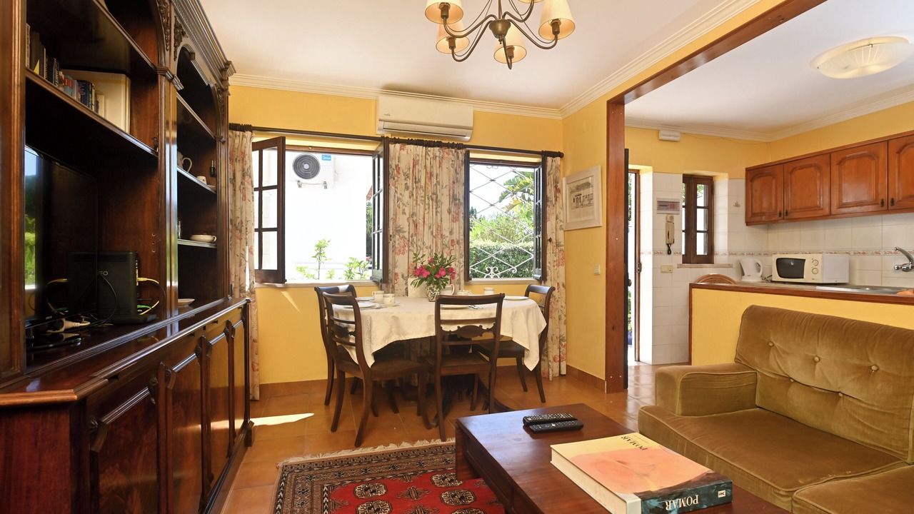 Photo of Livingroom in Praia das Macas