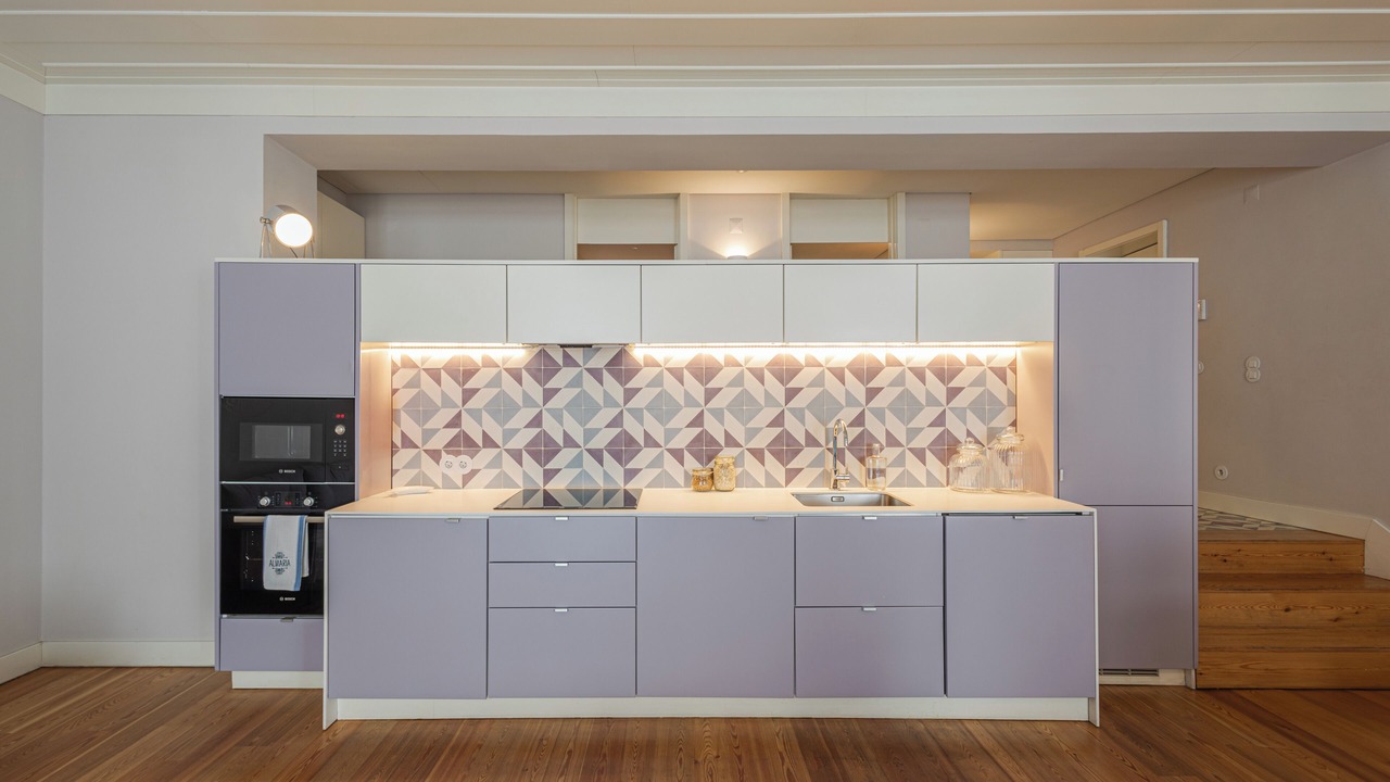 Photo of Kitchen in Chiado
