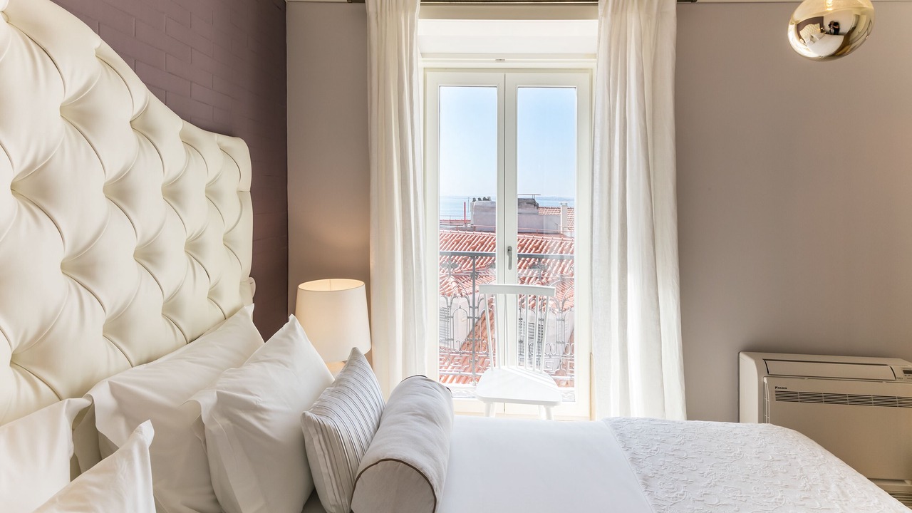 Photo of Bedroom in Chiado