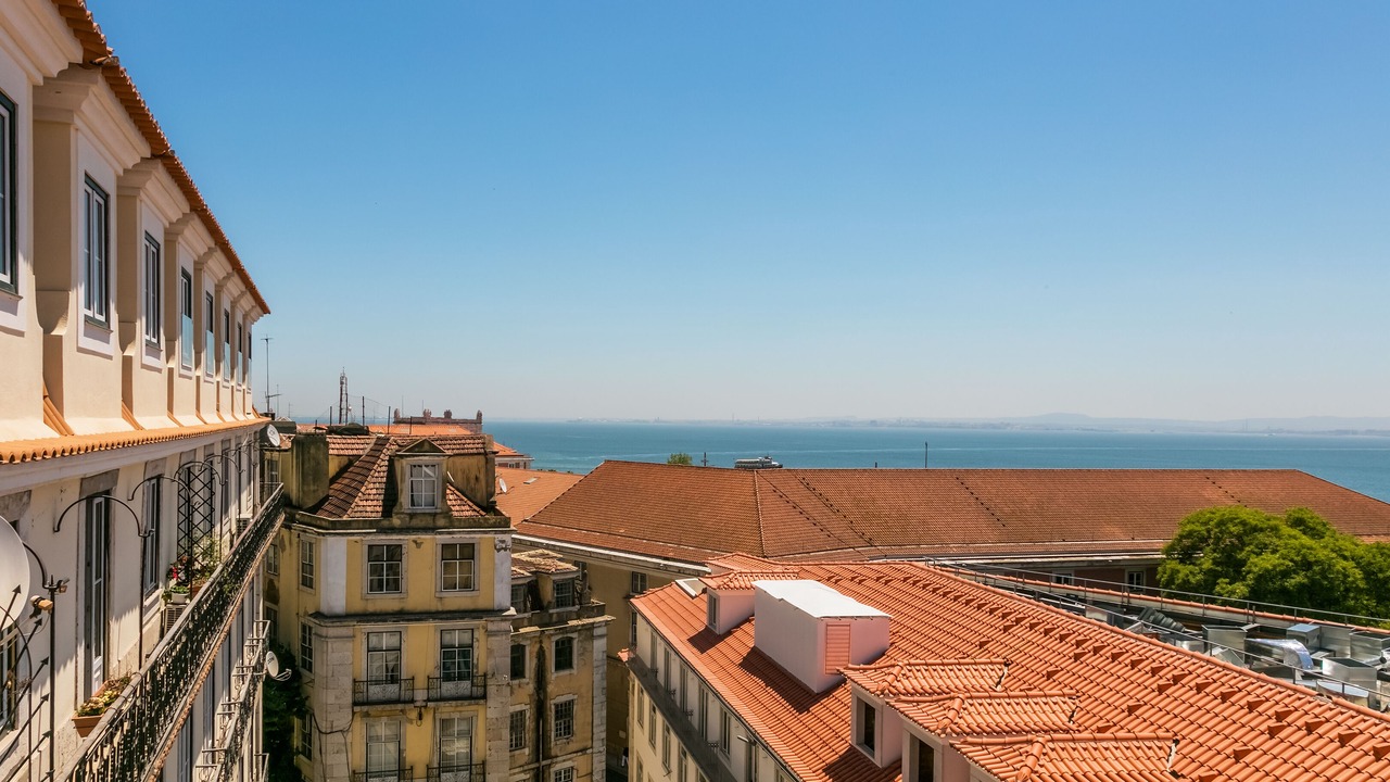 Photo of Bedroom in Chiado
