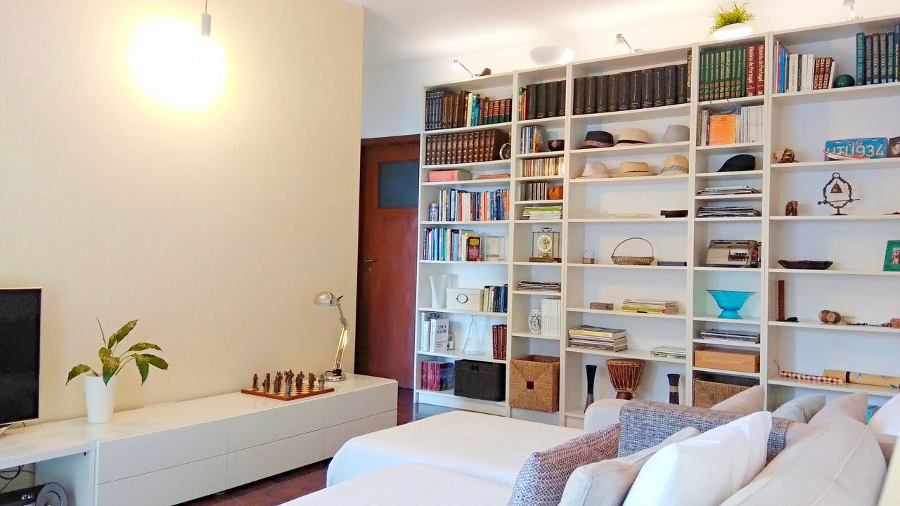 Photo of Livingroom in Espinho