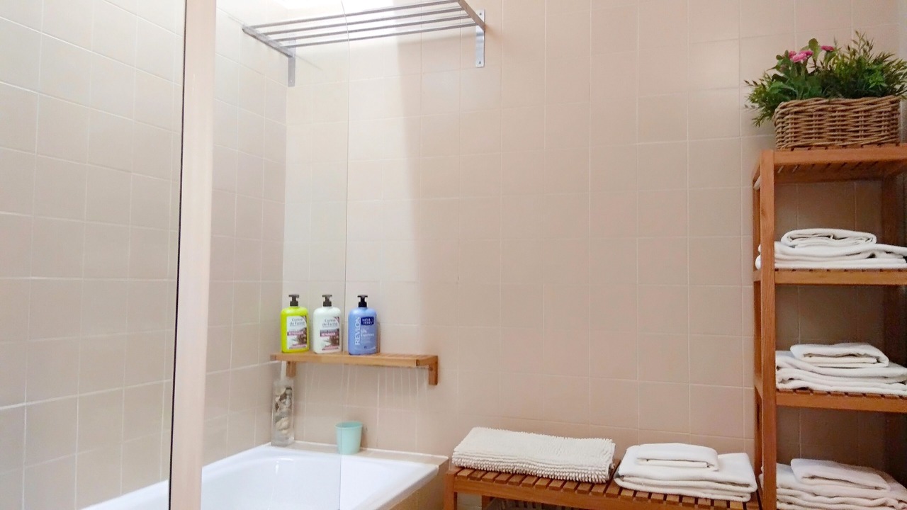 Photo of Bathroom in Espinho