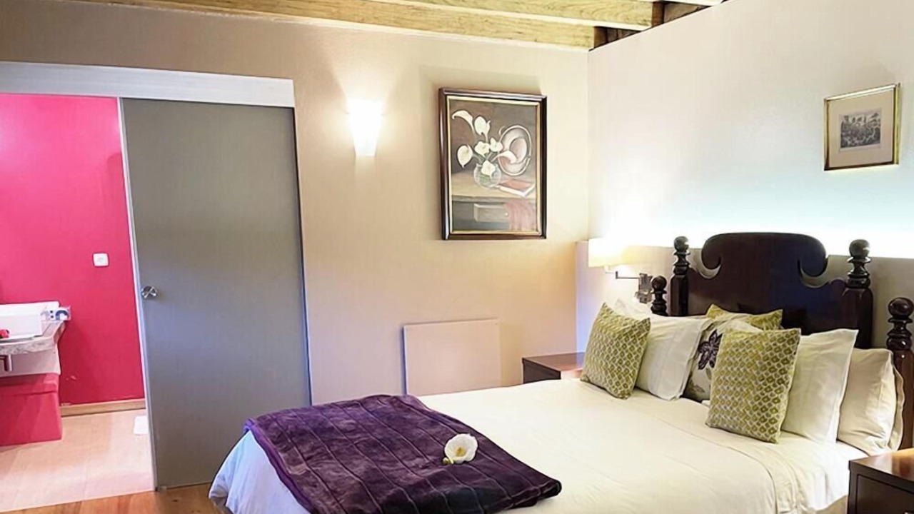 Photo of Bedroom in Camacha