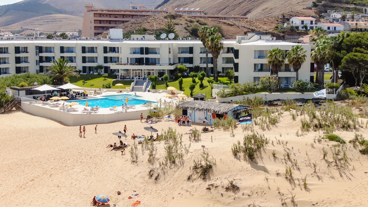 Photo of Outdoor in Cabeco da Ponta