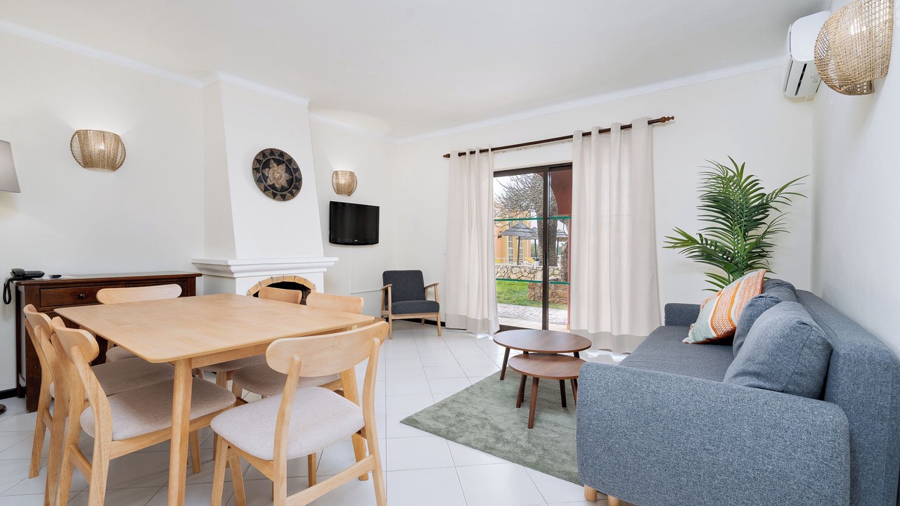 Photo of Livingroom in Poco Partido