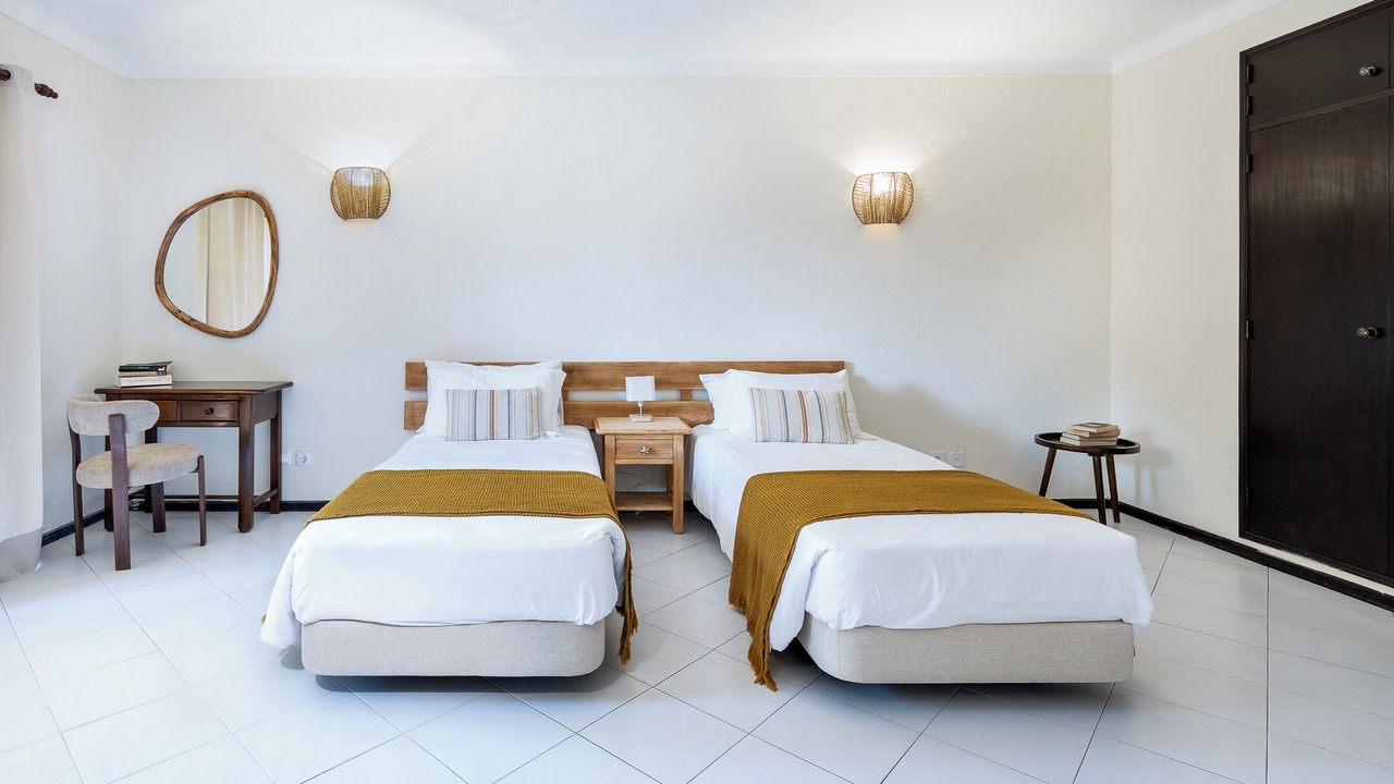 Photo of Bedroom in Poco Partido