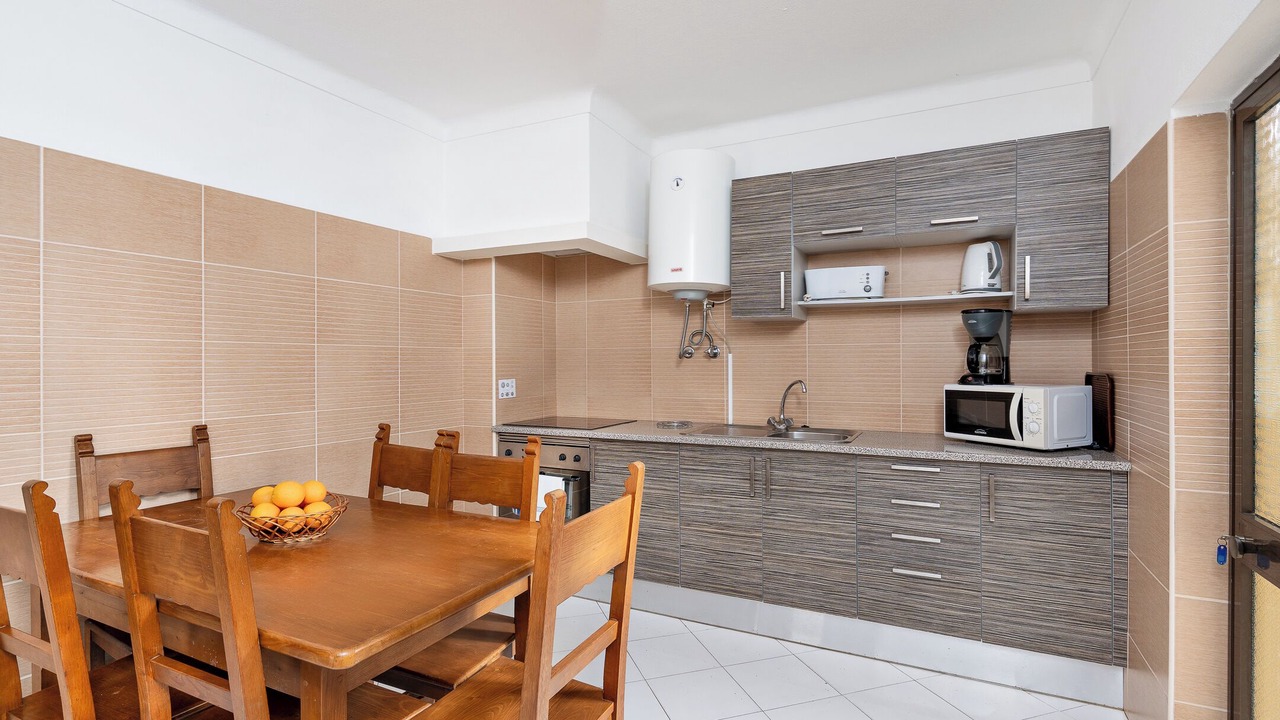Photo of Kitchen in Poco Partido
