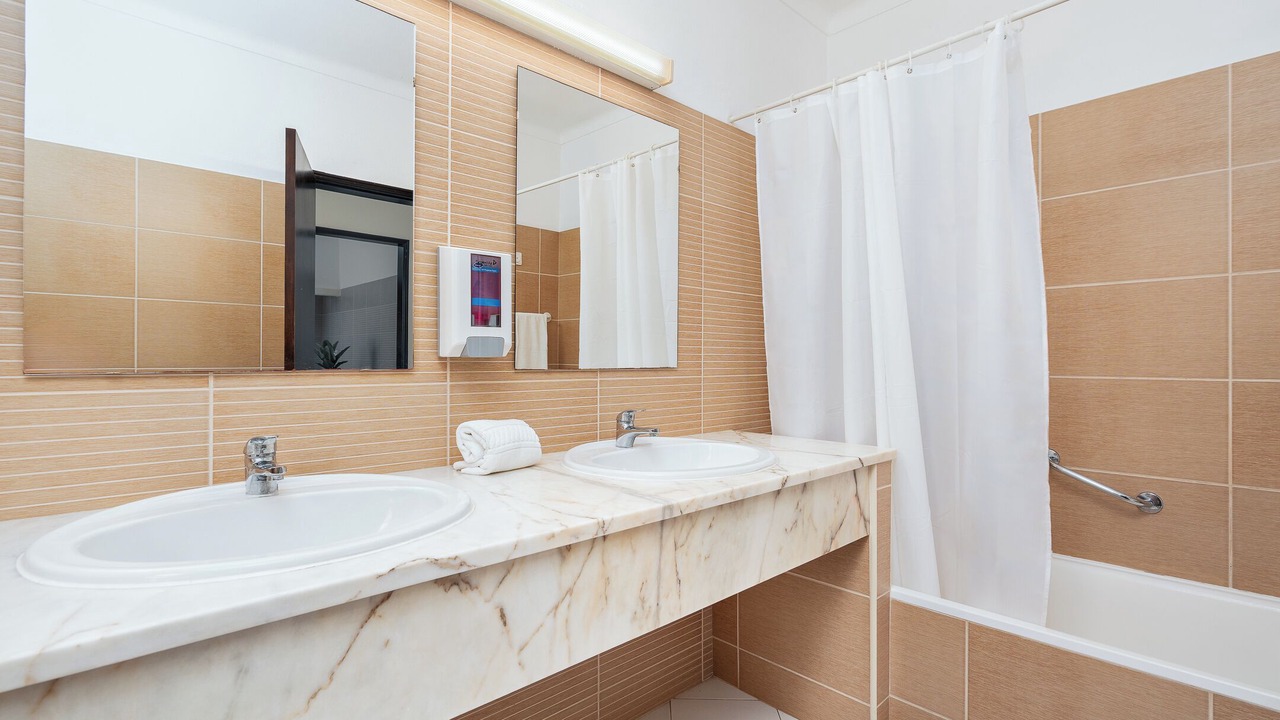 Photo of Bathroom in Poco Partido