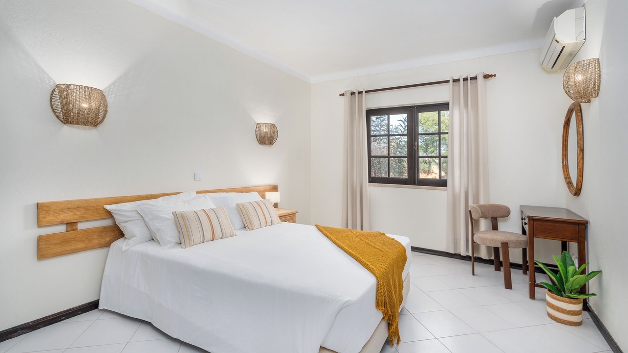 Photo of Bedroom in Poco Partido